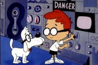 "Where is the WABAC Machine going to take us this time, Mr. Peabody?