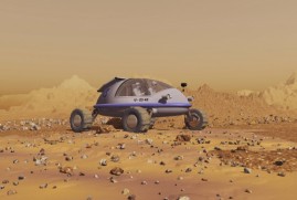 mars-rover