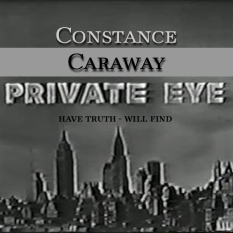 Constance Caraway P.I.-001