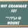Derogatory Nouns - WIF Grammar