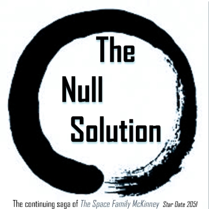 NULL SOLUTION-001